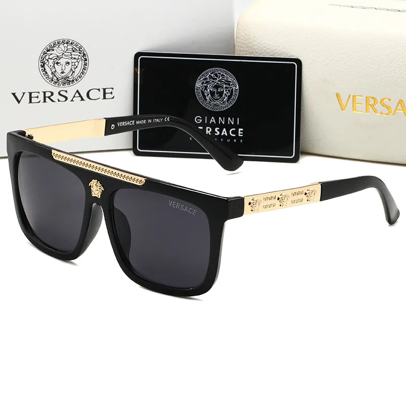 Classic Polarized Unisex Sunglassess