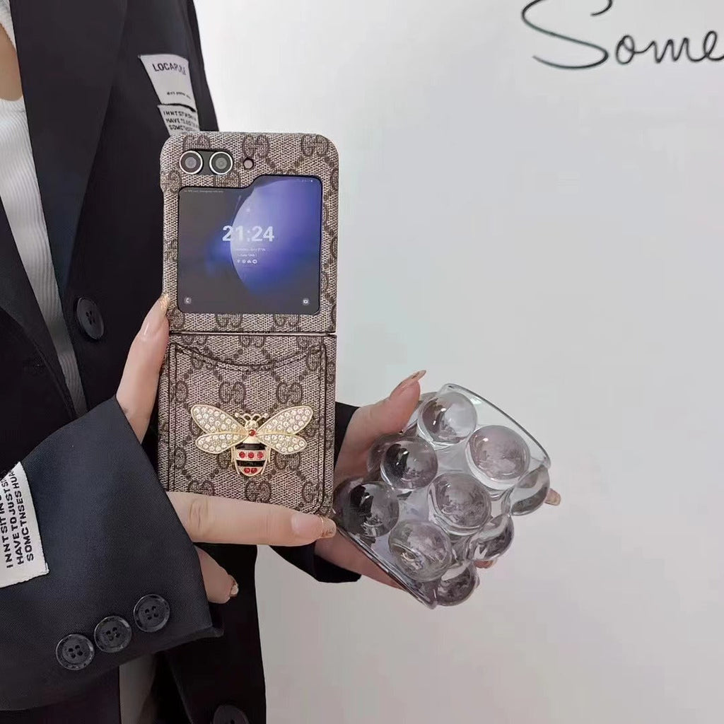 Gray Style Galaxy Case For Samsung