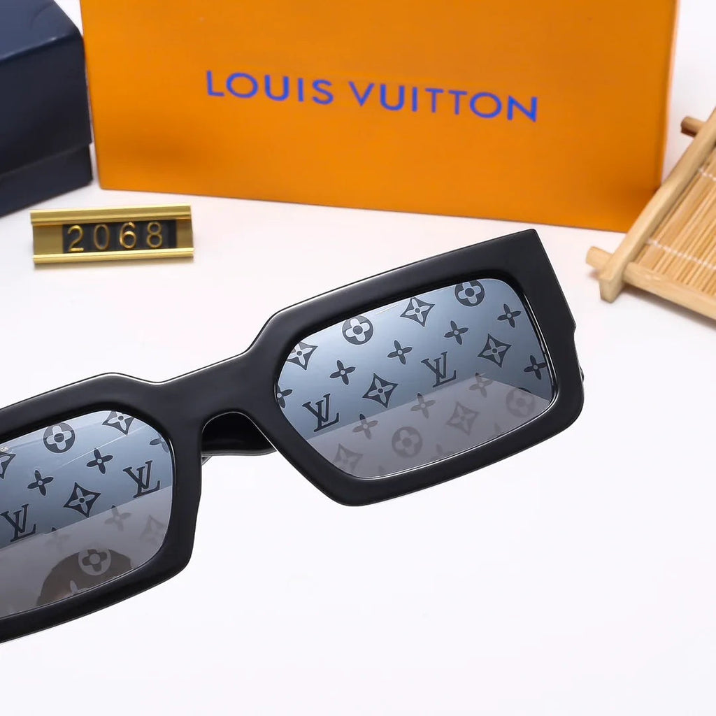 Fashion hot 3 color sunglasses 2068s