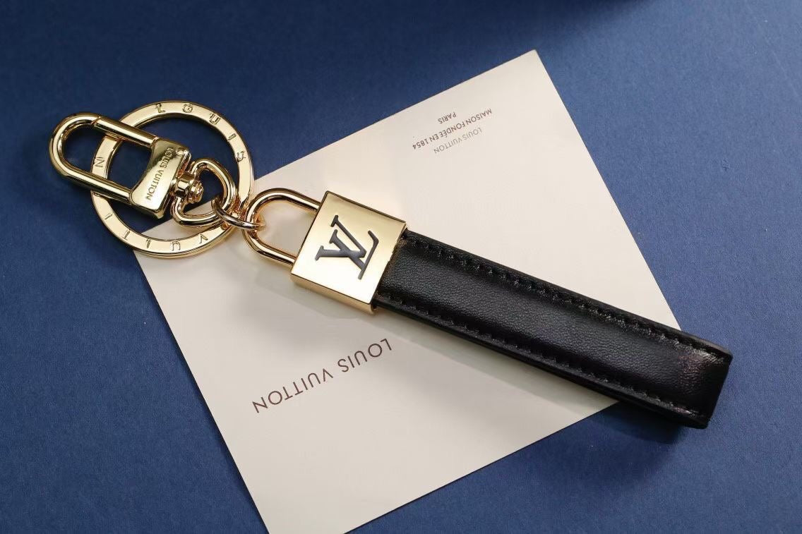 Dice Fresh Keychain Pendant