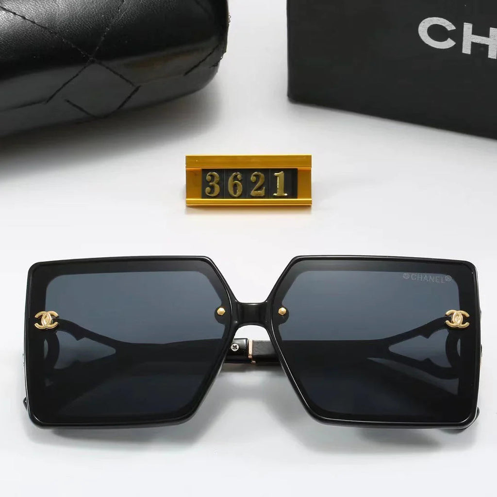 Fashion hot 4 color sunglasses 3621s