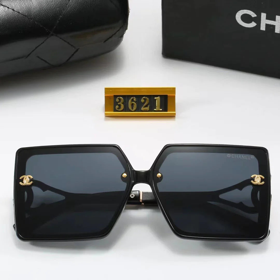 Fashion hot 4 color sunglasses 3621s