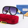 Fashion hot 3 color sunglasses 1409s