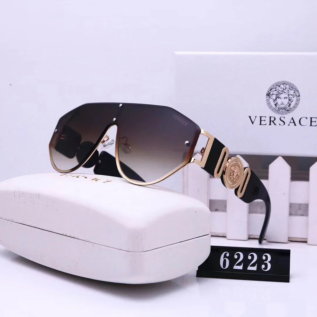 Fashion hot 4 color sunglasses 6223s
