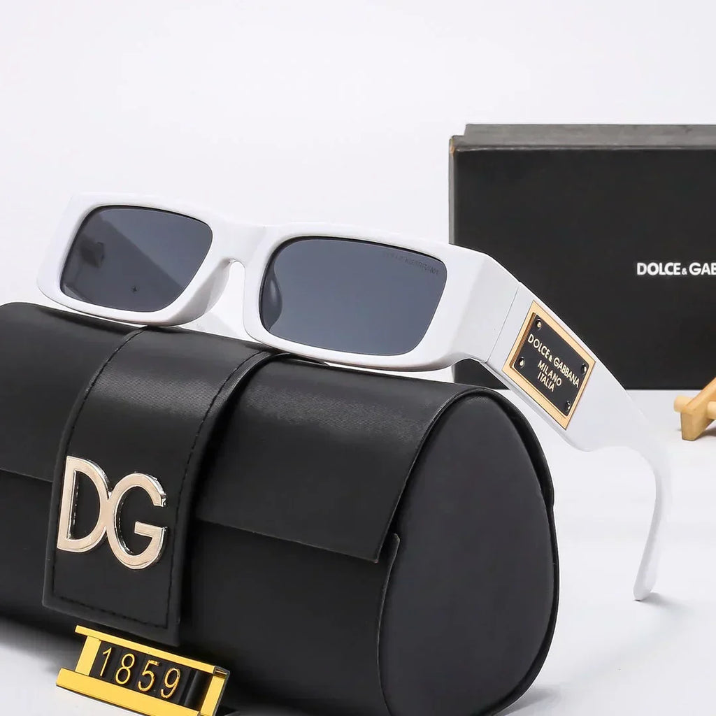 Low Square Sunglasses 1859s