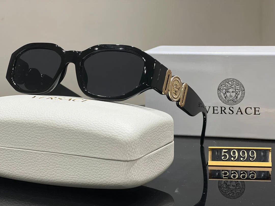 Fashion hot 8 color sunglasses 5999s