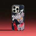Limited iPhone Case | Ultraman Tarou 1