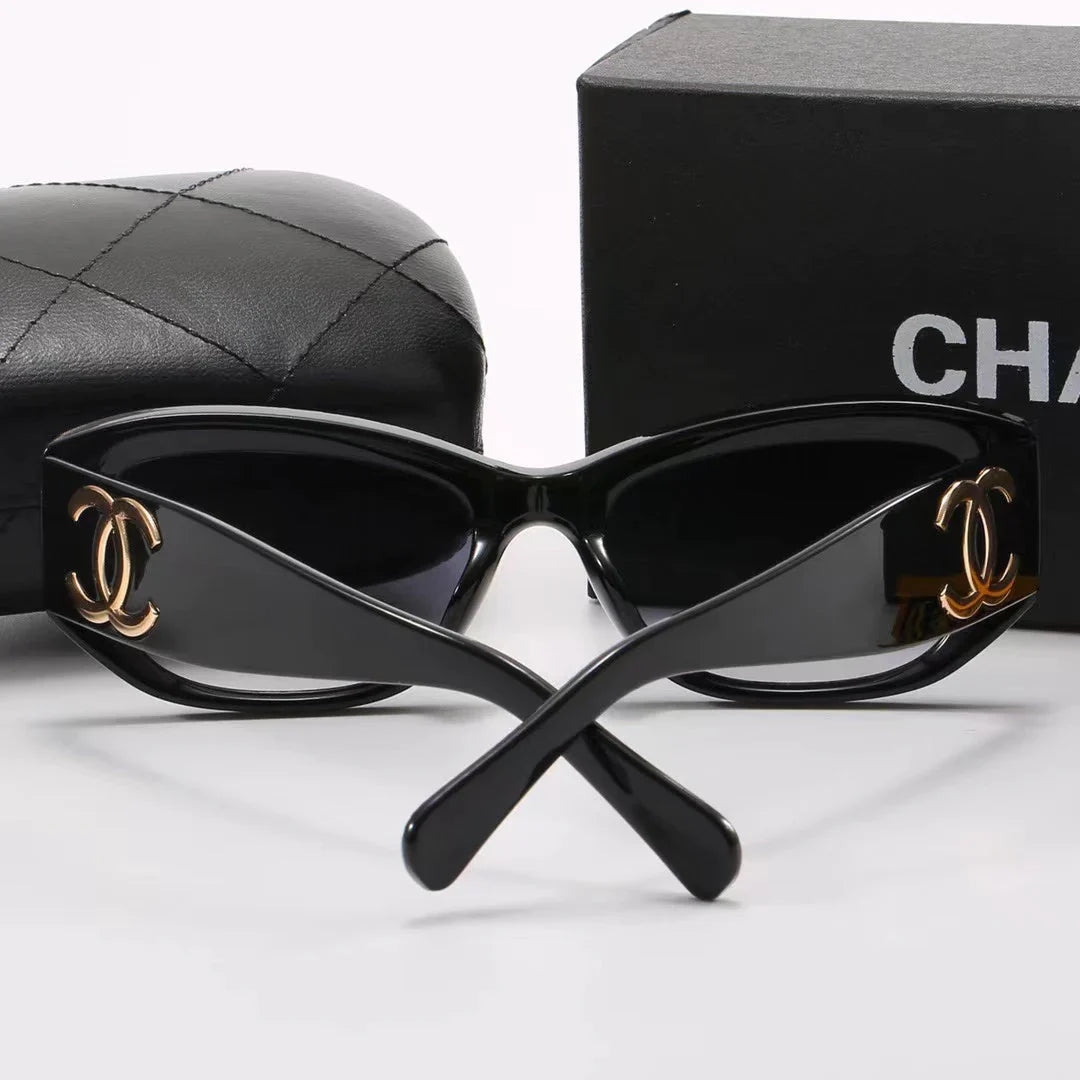 Fashion hot 6 color sunglasses 2660s