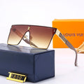 Fashion hot 3 color sunglasses 1880s