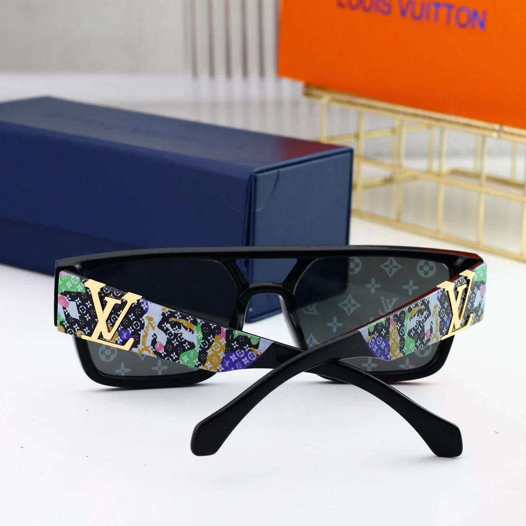 Fashion hot sunglasses 4347s