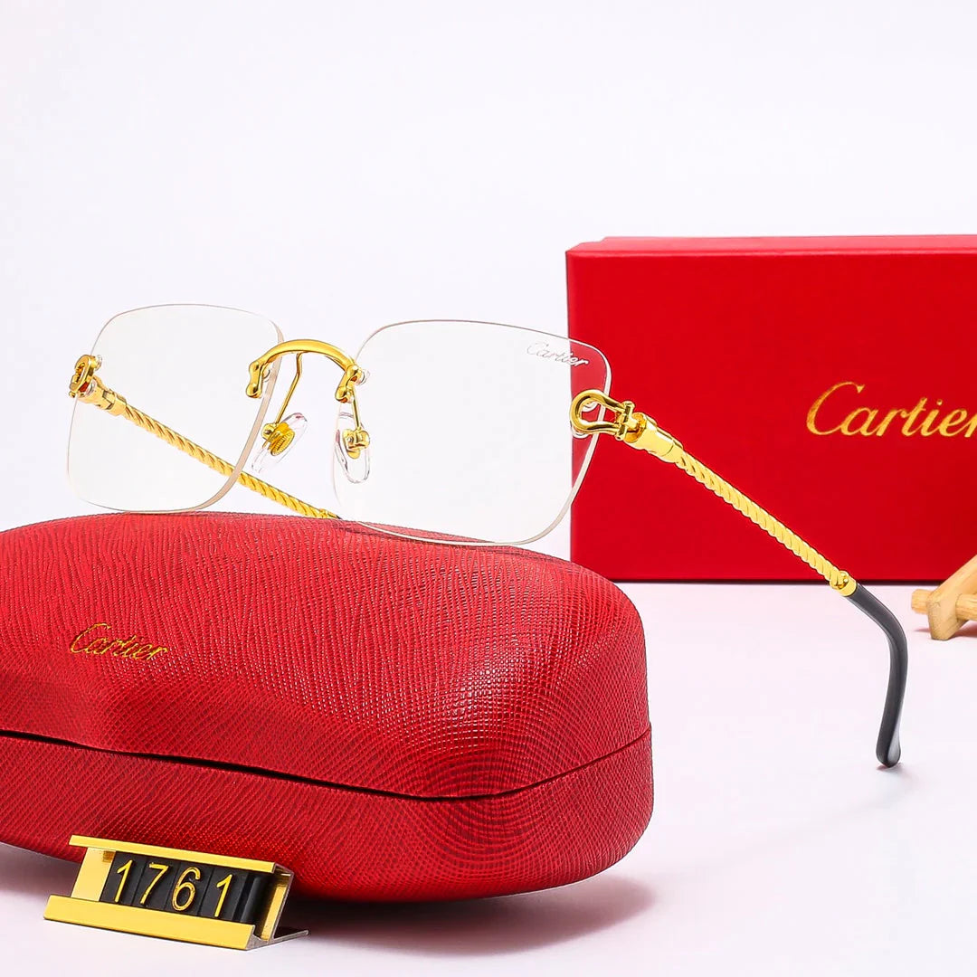 Fashion hot 8 color sunglasses 1761s