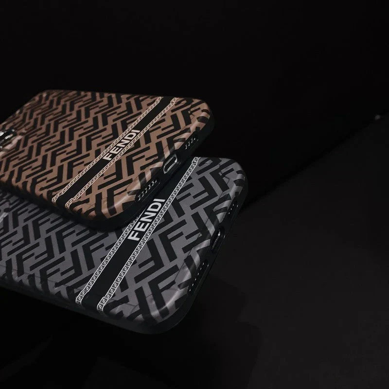 Fen Classic iPhone Case