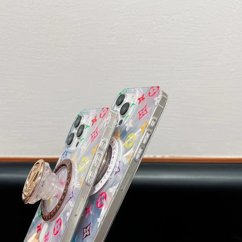 Lou MagSafe iPhone Case