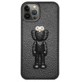 KWS X UQLO 3D IPHONE CASES