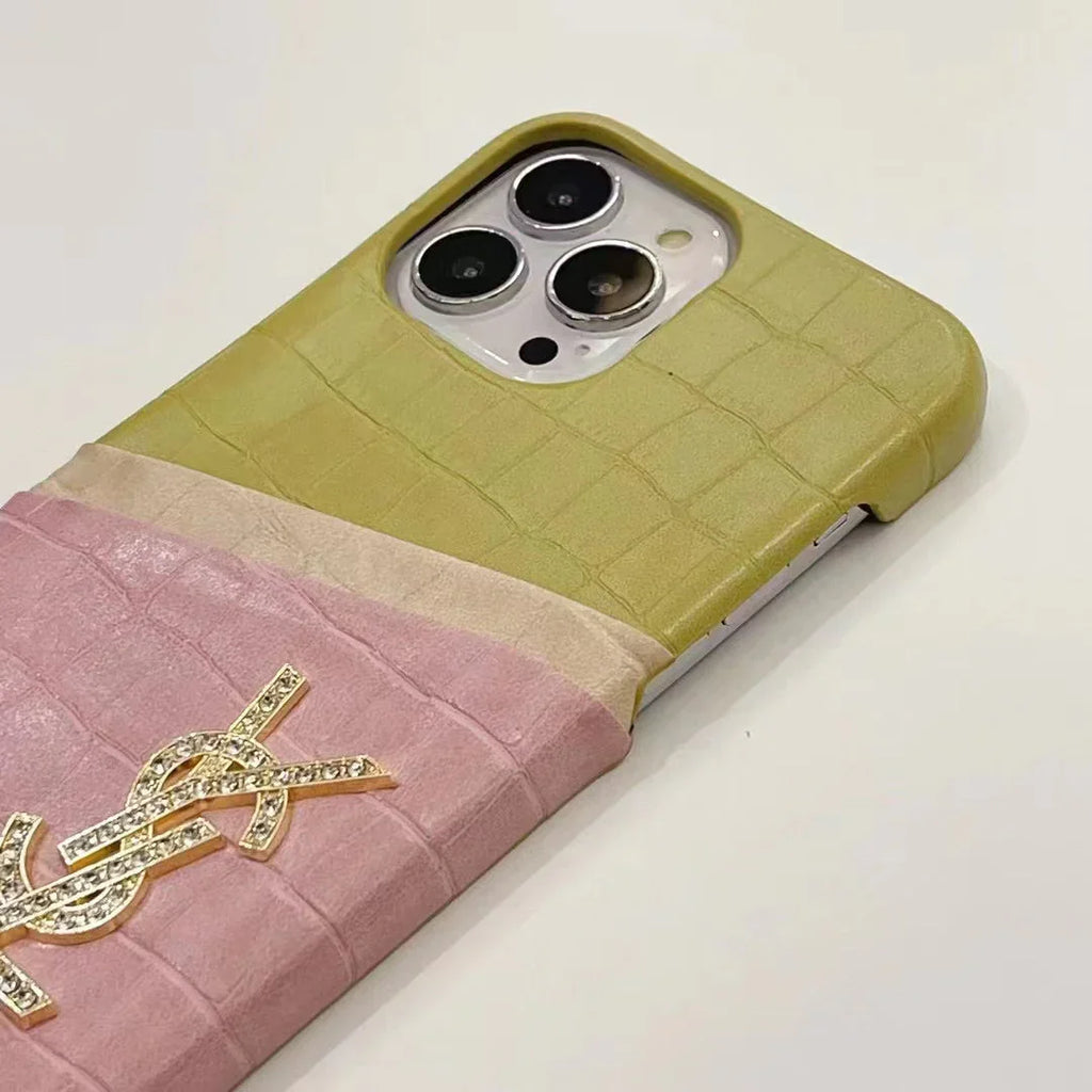 Luxurious iPhone Cases