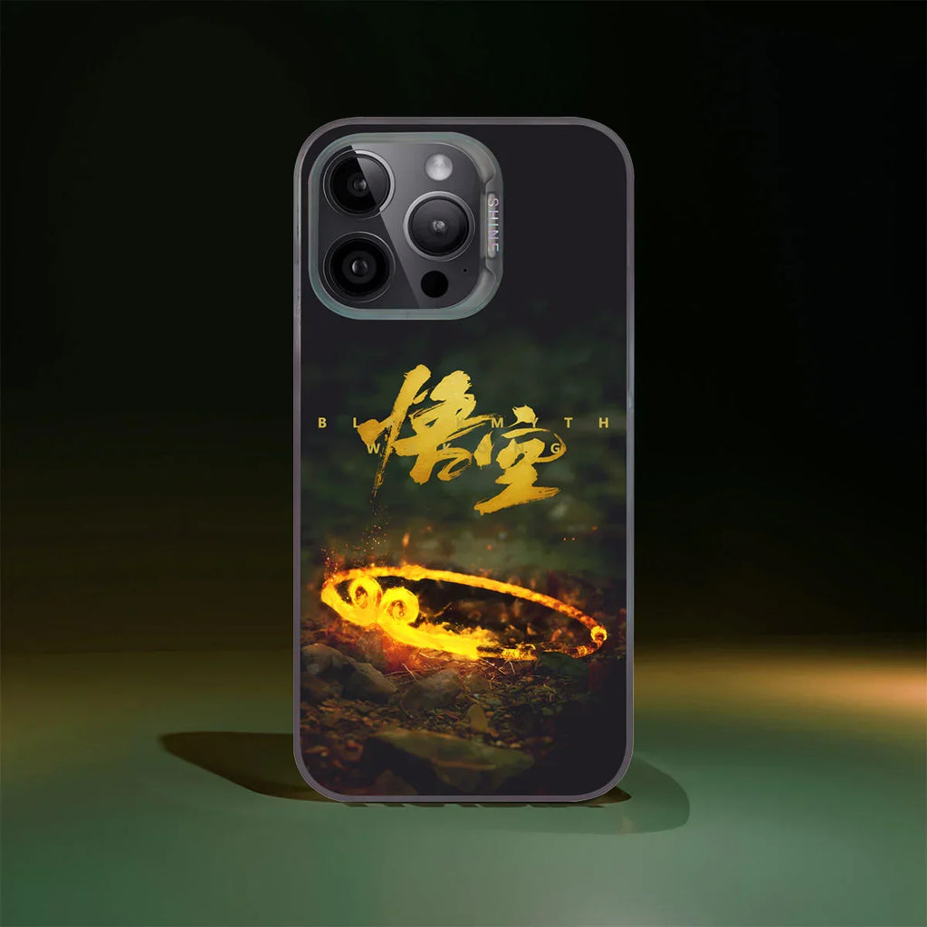 Limited iPhone Case | Black Myth Wukong 3