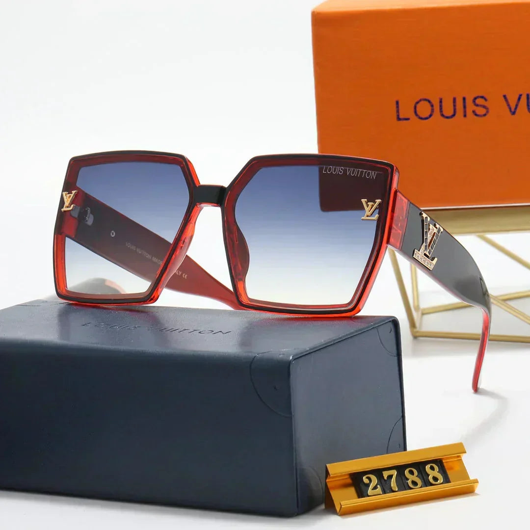 Fashion Sunglasses—2788s
