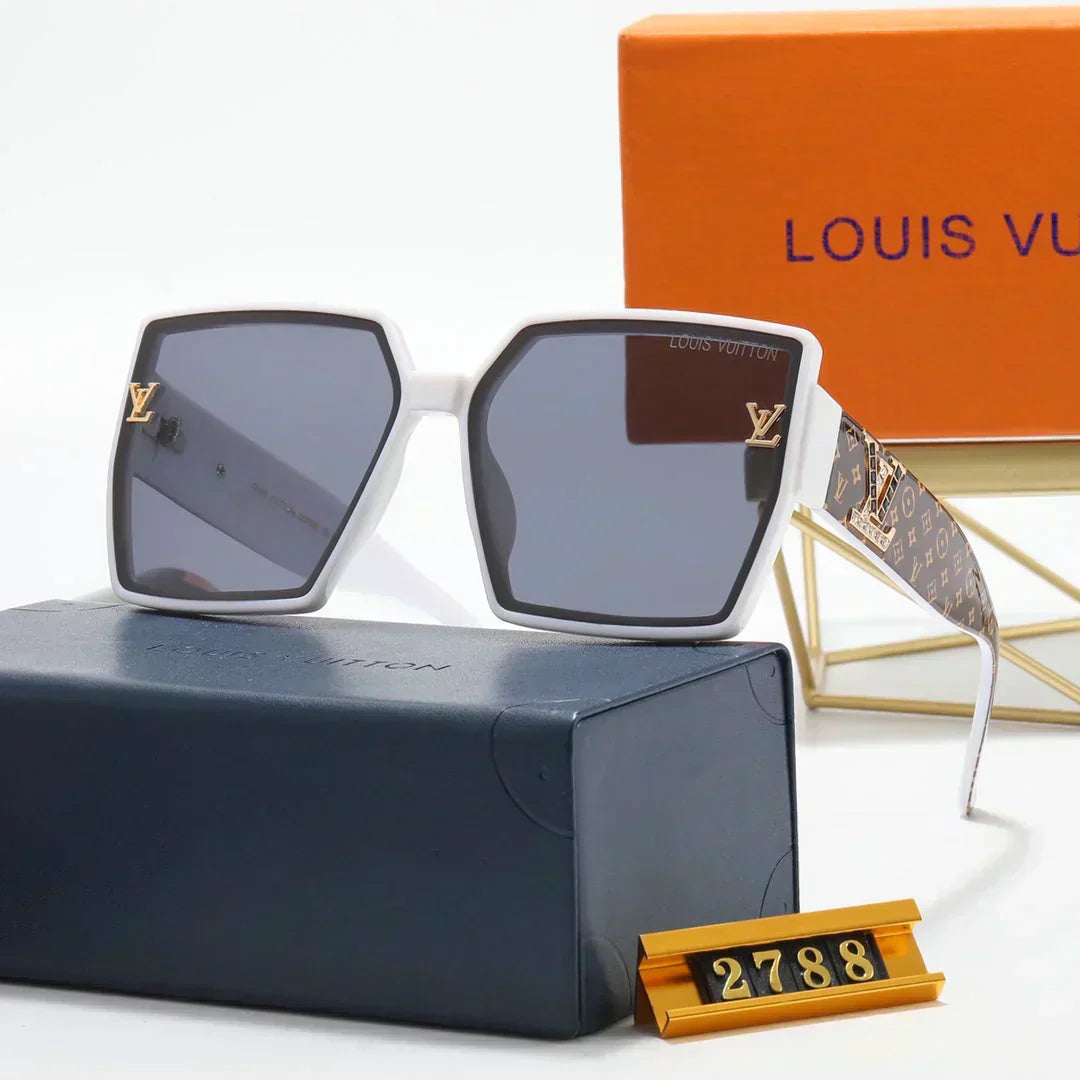 Fashion Sunglasses—2788s