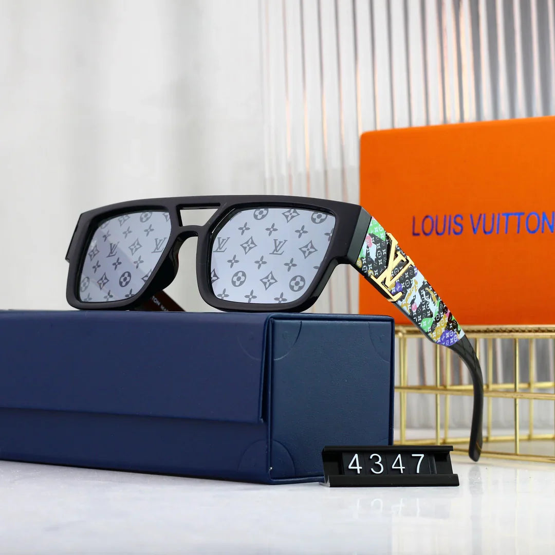 Fashion hot sunglasses 4347s