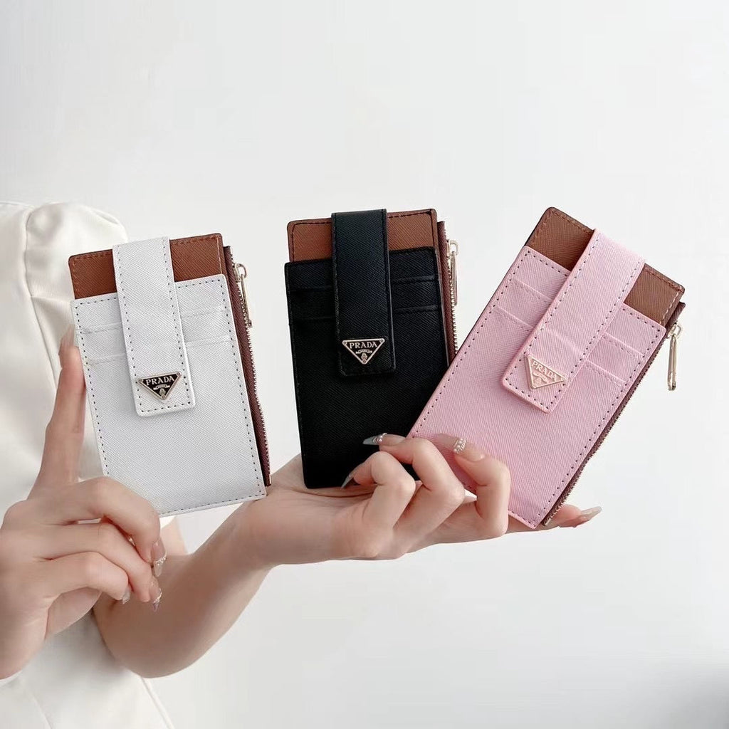 Classic Autumn Card Holder