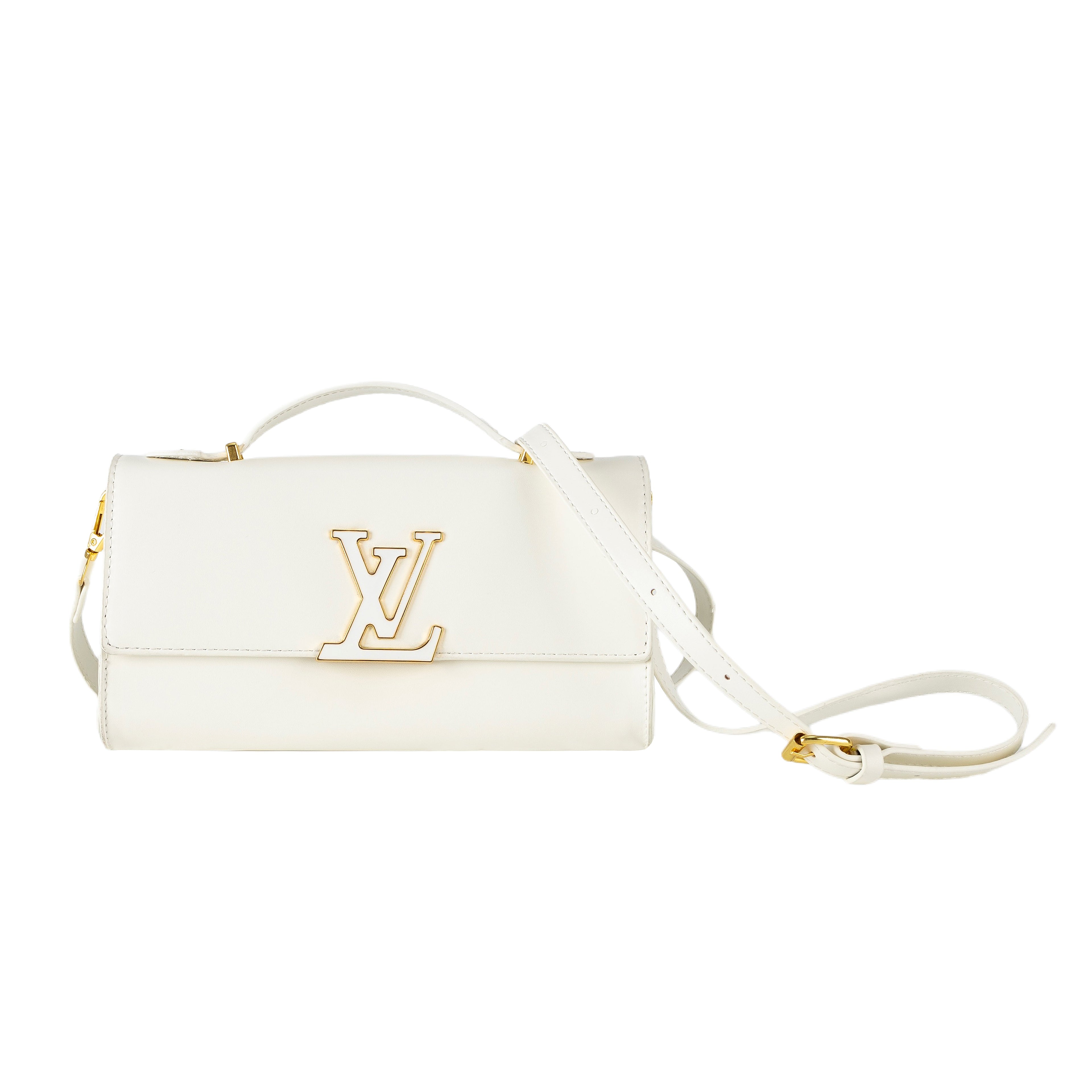 （Buy 3, pay for 2）Luxe Texture Leather Handbag-1-2