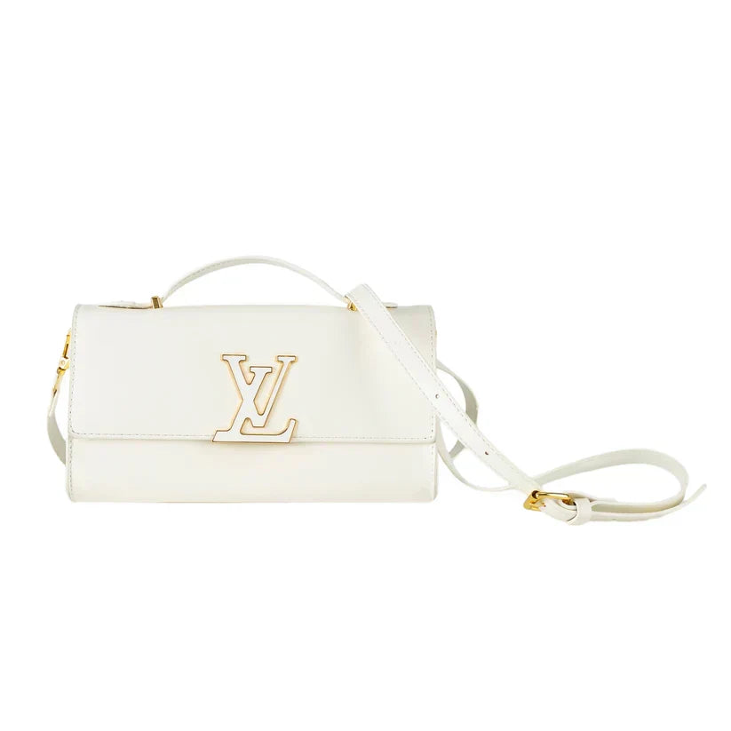 Luxe Texture Leather Handbag-1