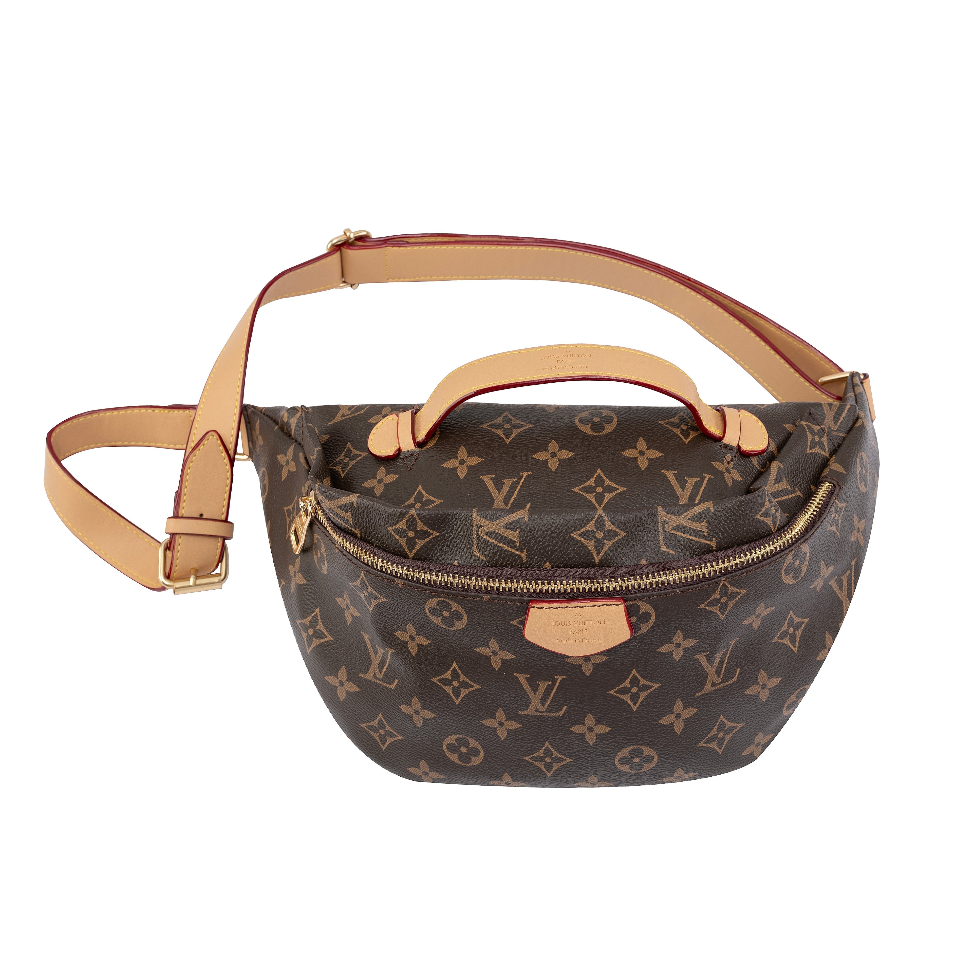 Unisex Fashion Waist Bag-1-2