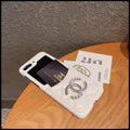 Cool Knitting Galaxy Case For Samsung