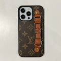 Wristband Cool Galaxy Case For Samsung