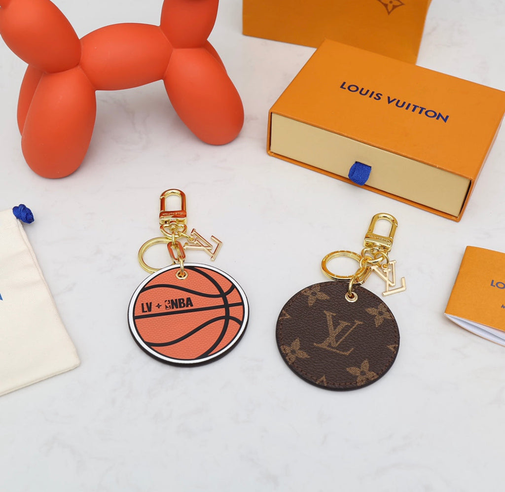 LLuxury keychains