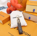 Fashion keychains