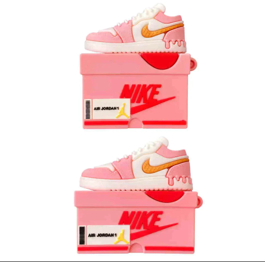 Nike Jordan AirPods Cases