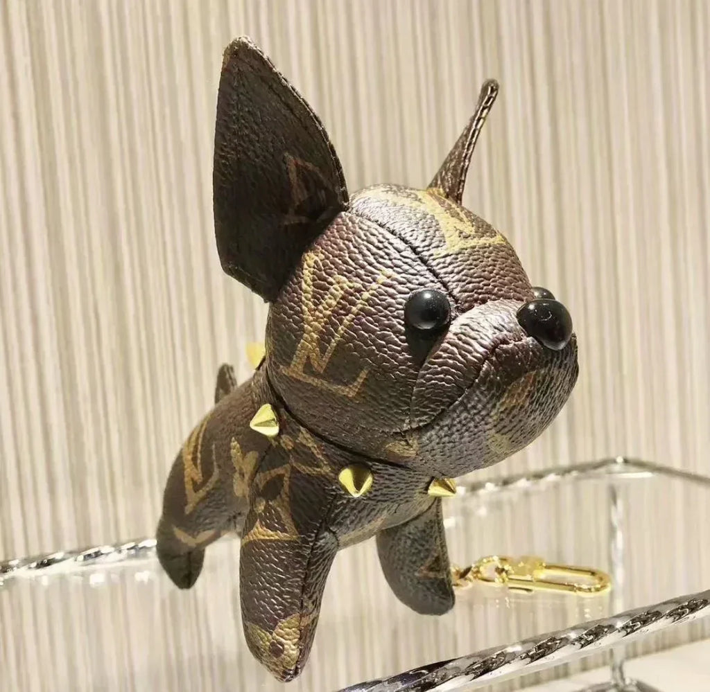 Luxury hanging ornament/keychains