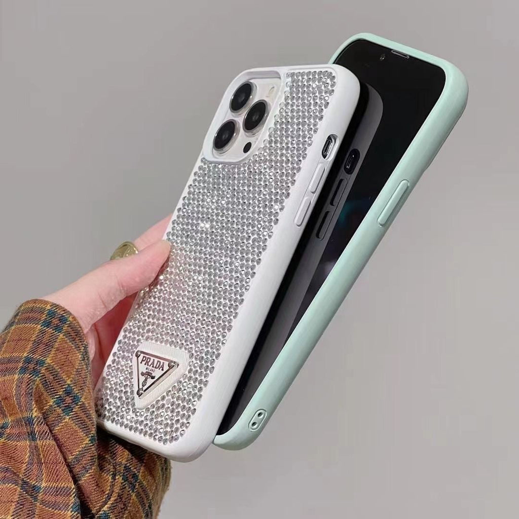 Design Crossbody Phone Case For iPhone