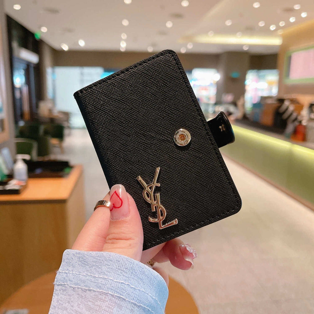 Colorful Card Holder