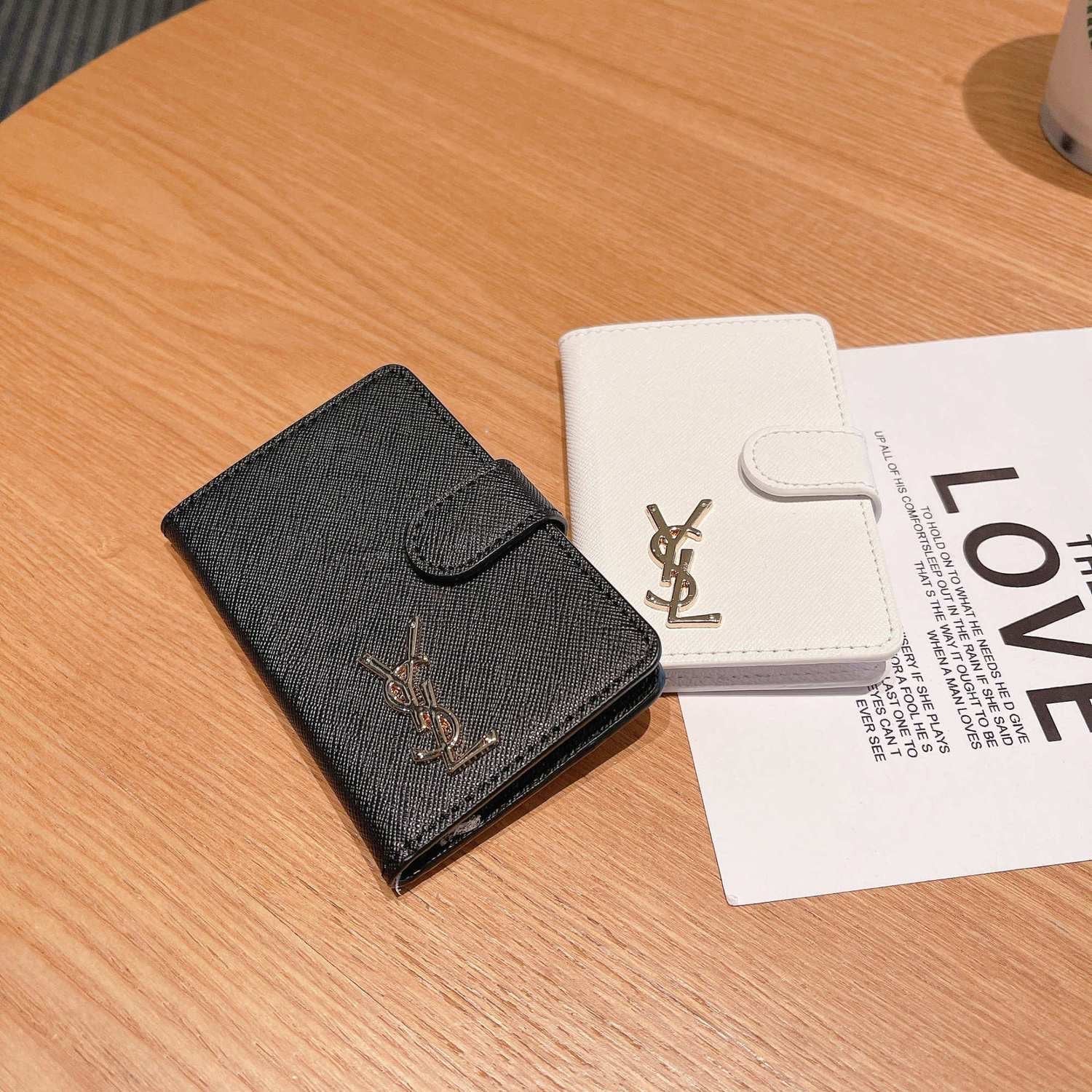 Colorful Card Holder