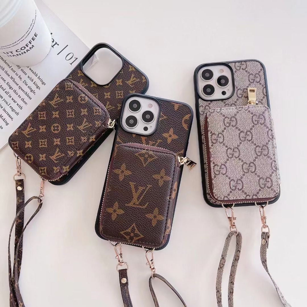 Fancy Vintage Phone Case For iPhone