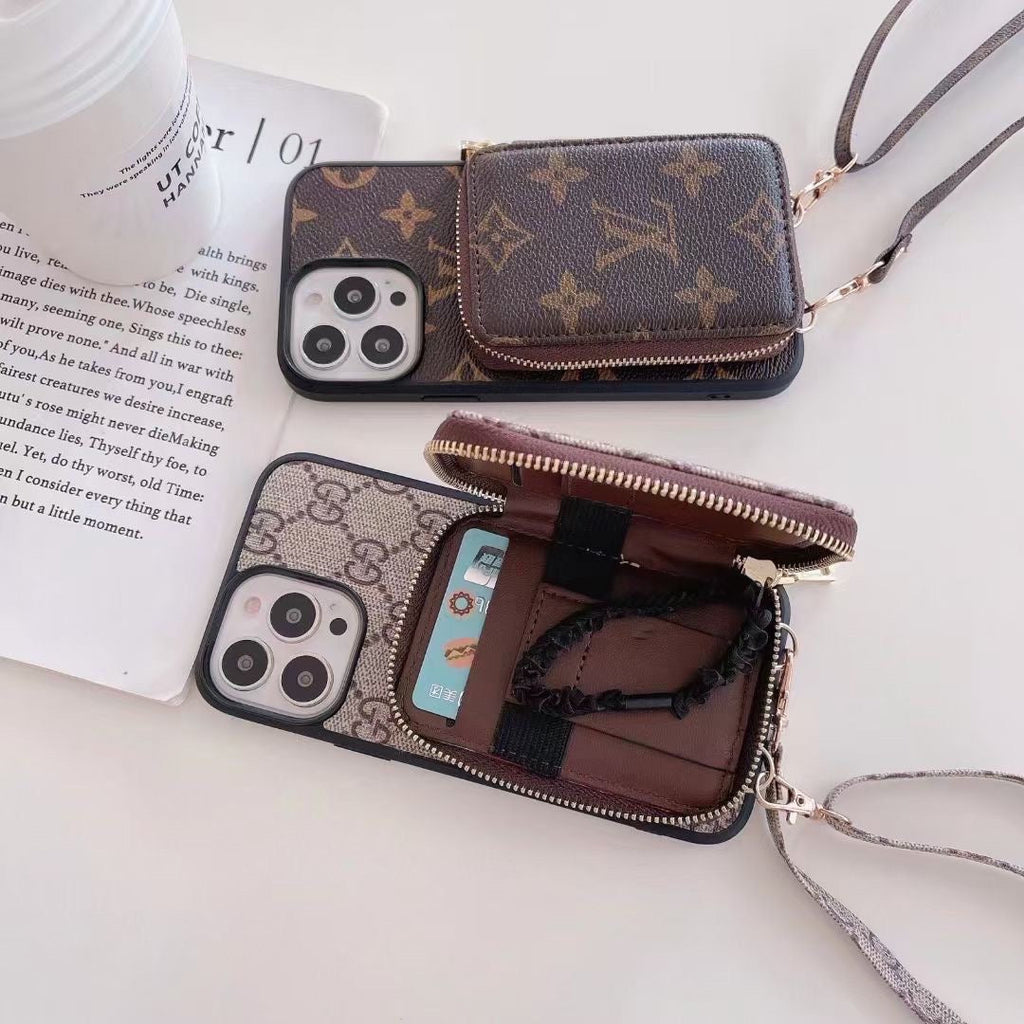 Fancy Vintage Phone Case For iPhone