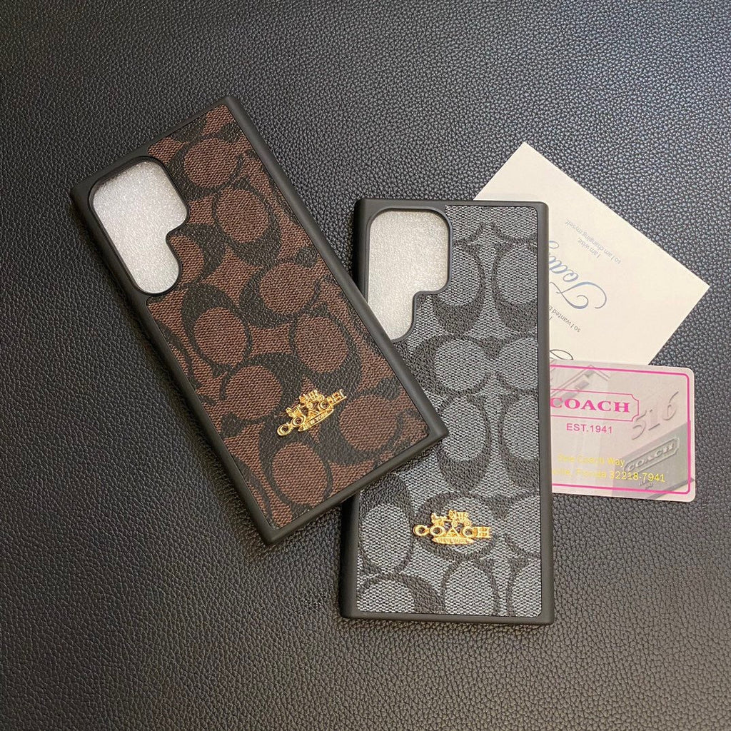 Pattern New Galaxy Case For Samsung