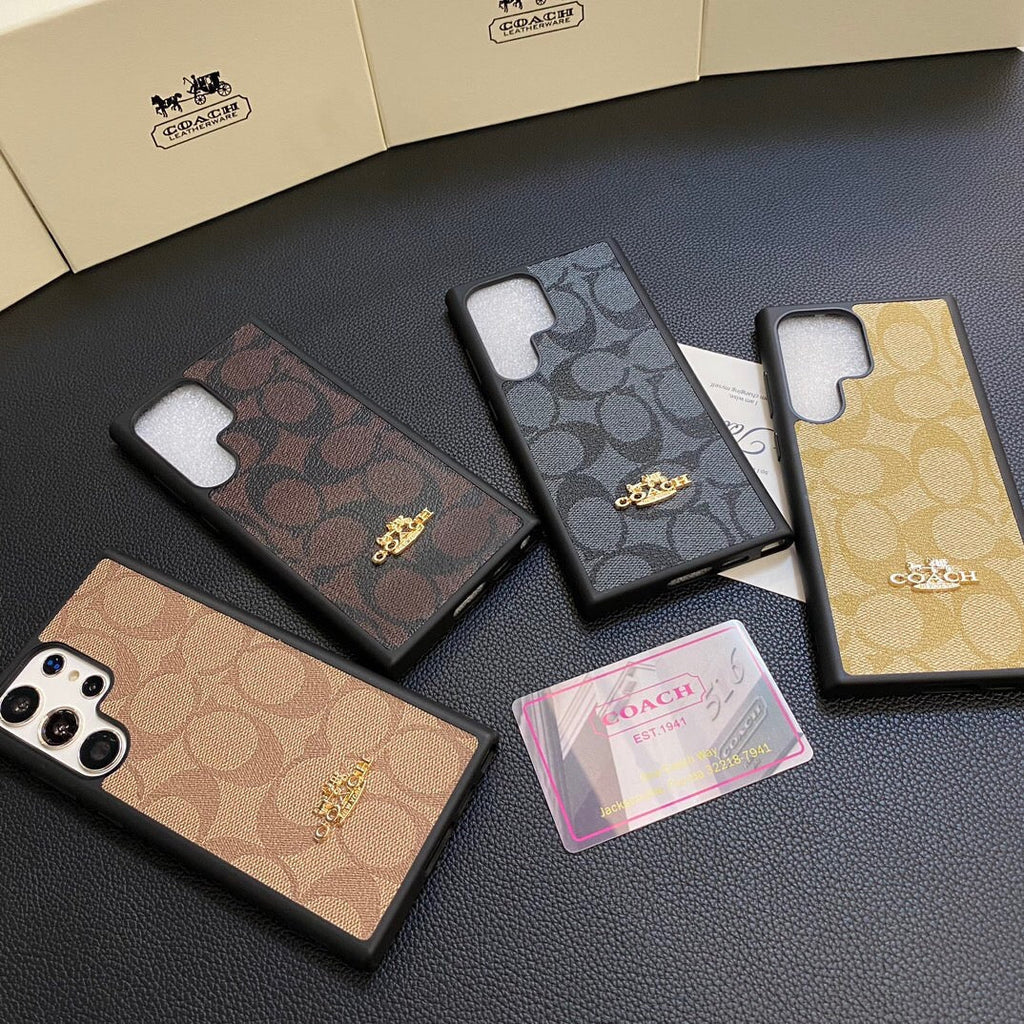 Pattern New Galaxy Case For Samsung
