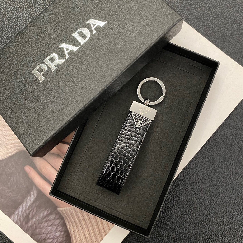 New Fresh Keychain