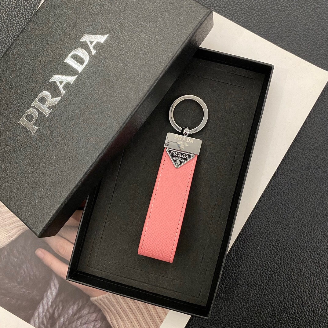 New Fresh Keychain