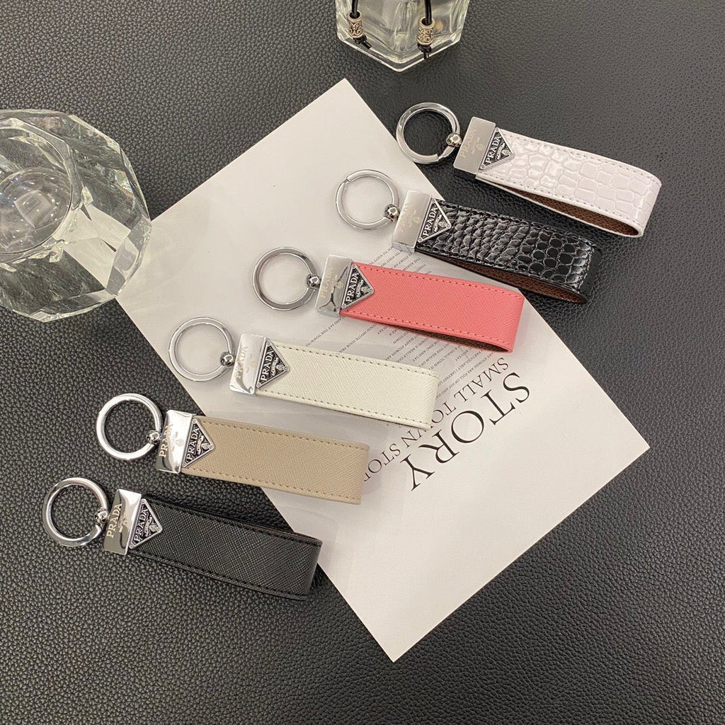 New Fresh Keychain