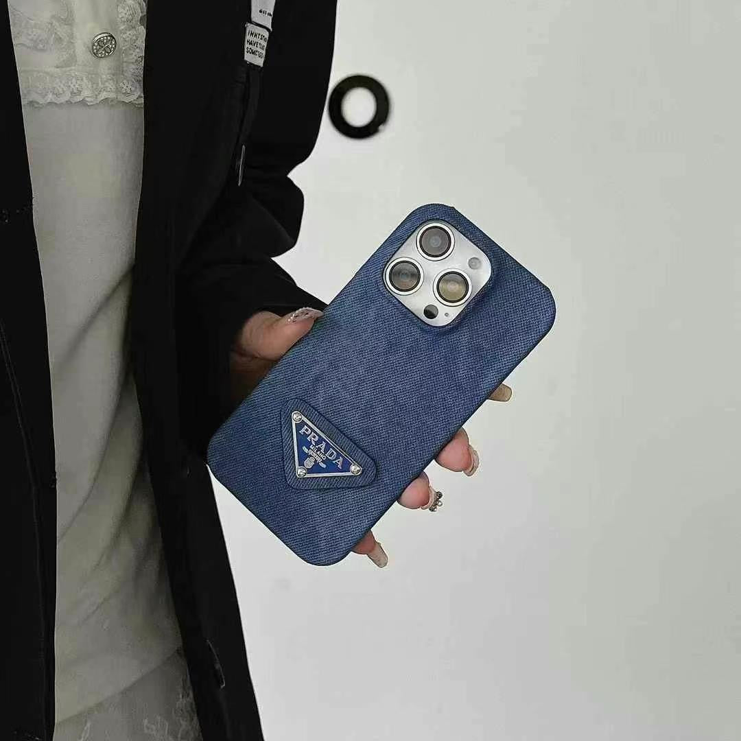 Blue Cowboys Galaxy Case For Samsung
