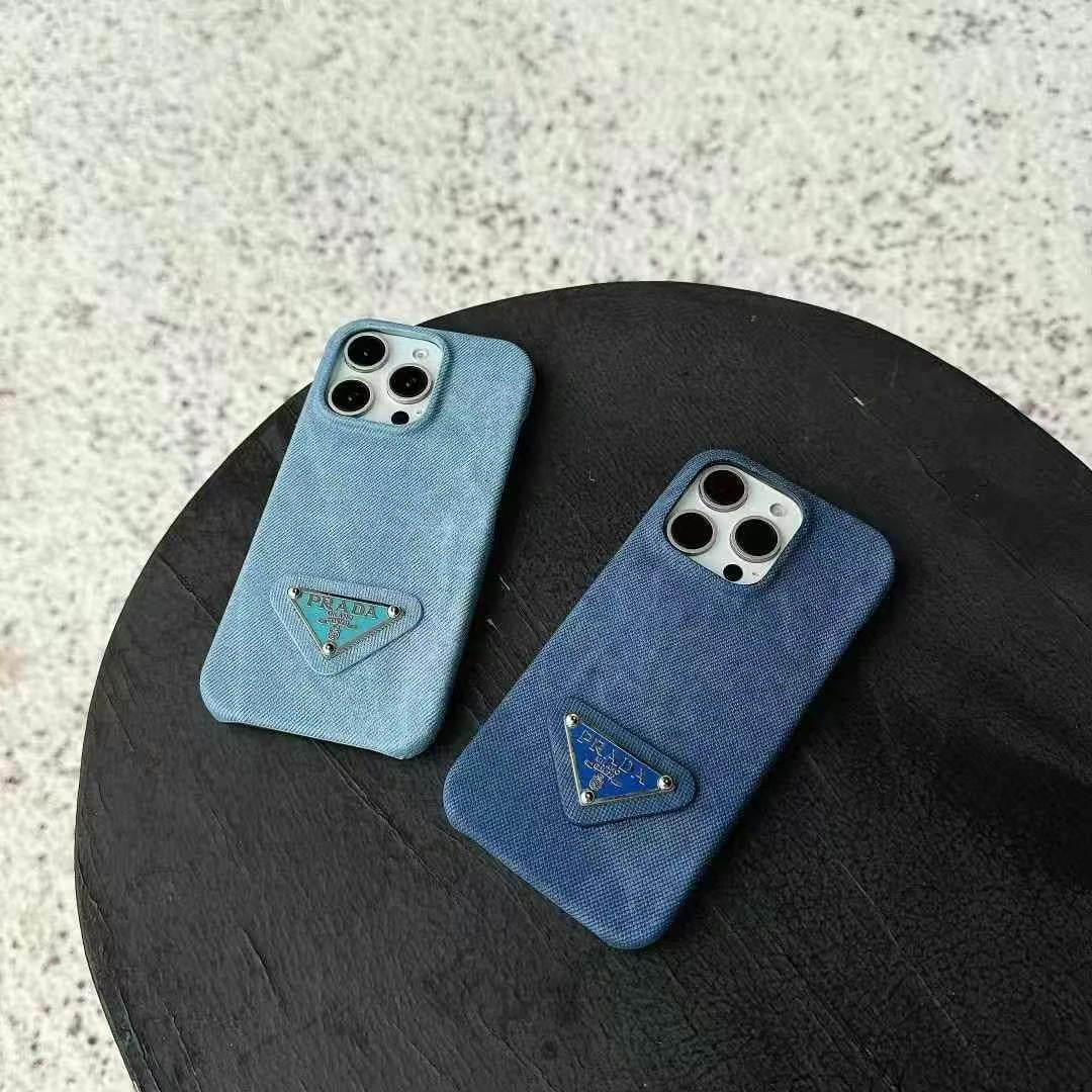 Blue Cowboys Galaxy Case For Samsung