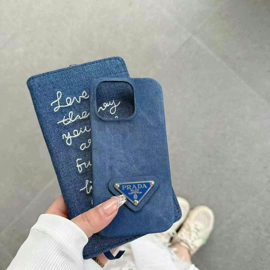 Blue Cowboys Galaxy Case For Samsung
