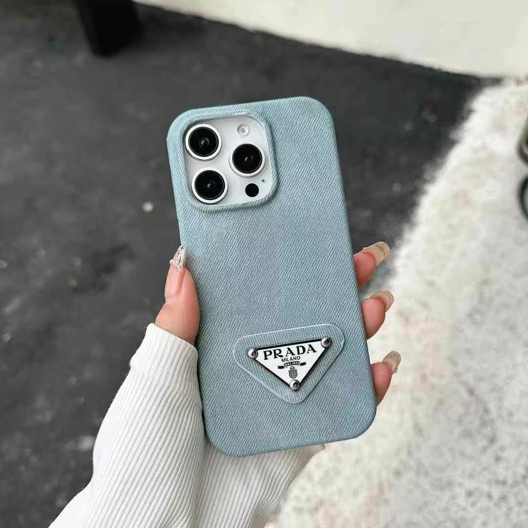 Blue Cowboys Galaxy Case For Samsung