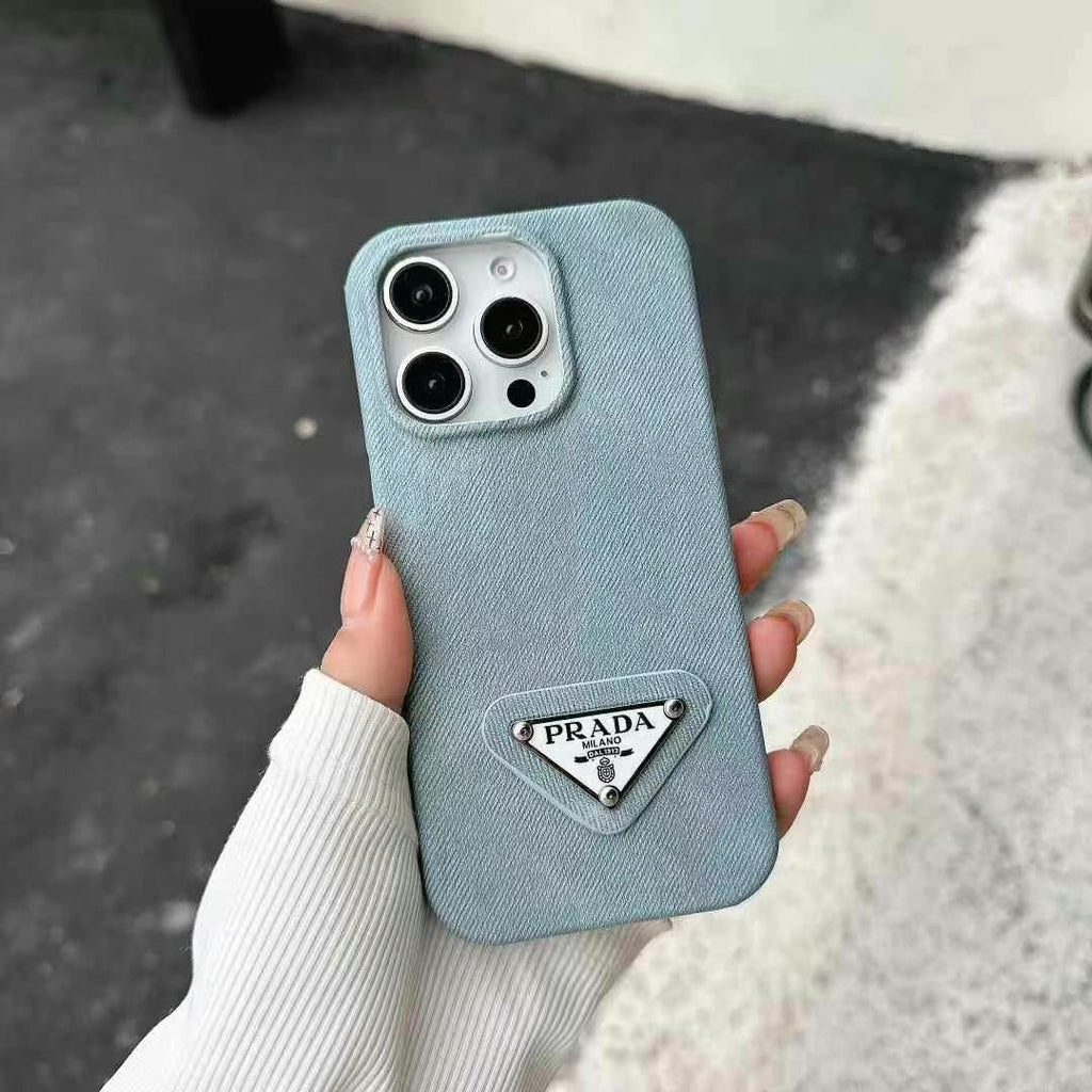 Blue Cowboys Galaxy Case For Samsung