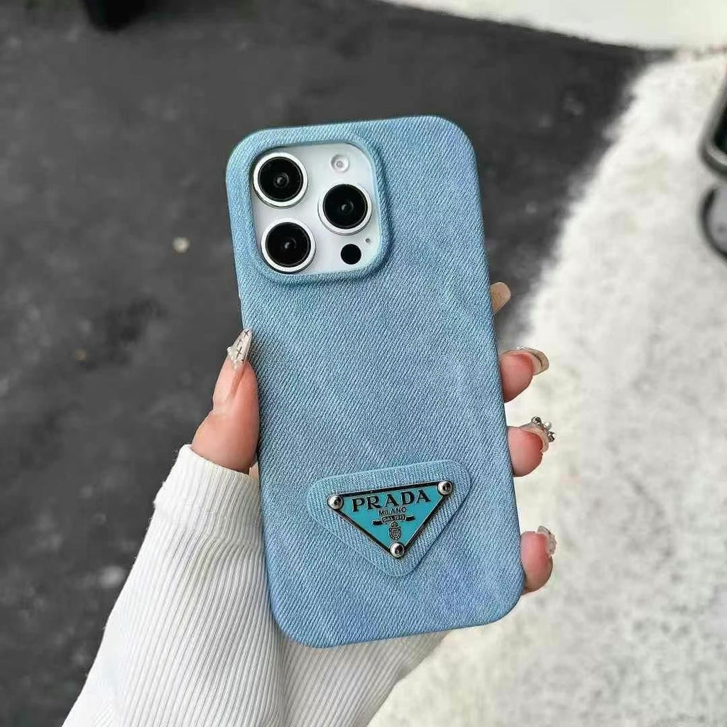 Blue Cowboys Galaxy Case For Samsung