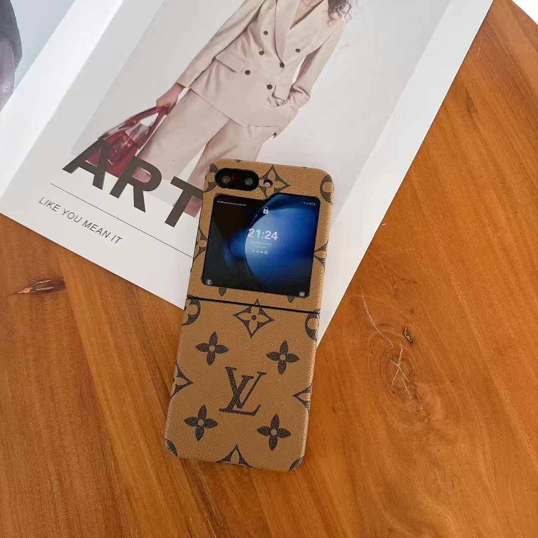 Classic Printed  MagSafe Galaxy Case For Samsung